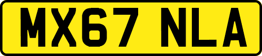 MX67NLA