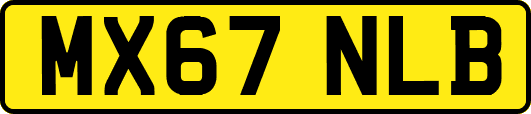 MX67NLB