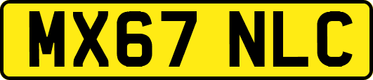 MX67NLC