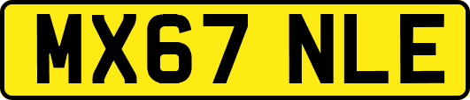 MX67NLE