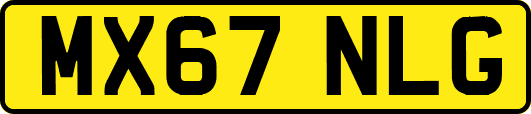 MX67NLG