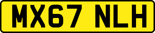 MX67NLH