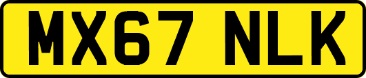 MX67NLK