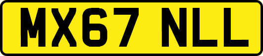 MX67NLL