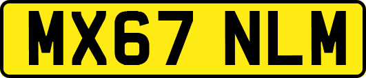MX67NLM