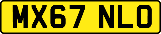 MX67NLO