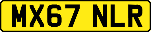 MX67NLR