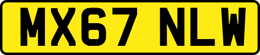 MX67NLW