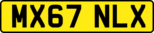 MX67NLX