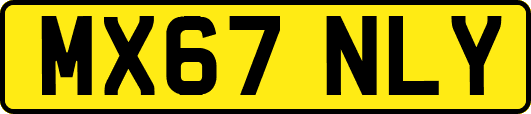 MX67NLY