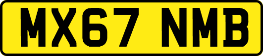 MX67NMB