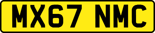 MX67NMC