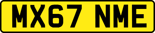 MX67NME