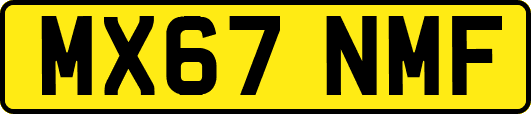 MX67NMF