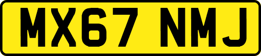 MX67NMJ