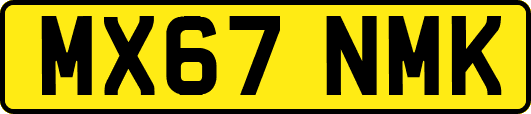 MX67NMK