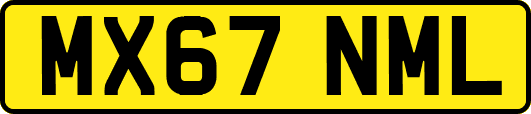MX67NML