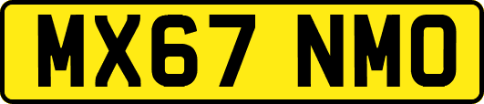 MX67NMO