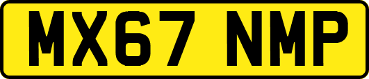 MX67NMP