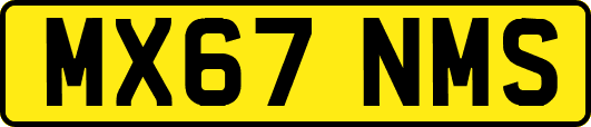 MX67NMS