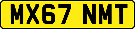 MX67NMT