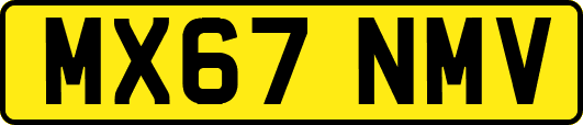 MX67NMV