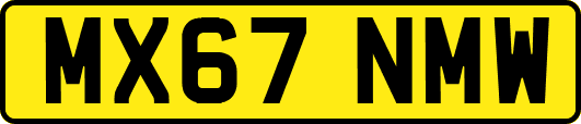 MX67NMW