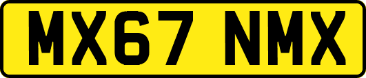 MX67NMX