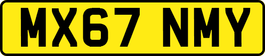 MX67NMY