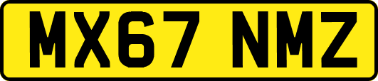 MX67NMZ