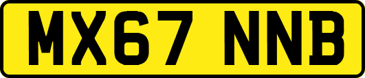 MX67NNB