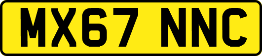 MX67NNC