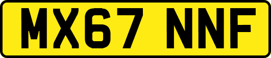 MX67NNF