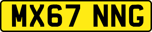 MX67NNG