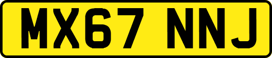 MX67NNJ
