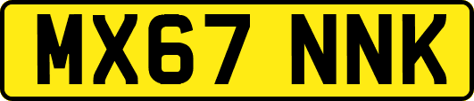 MX67NNK
