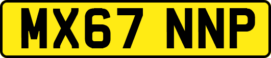 MX67NNP
