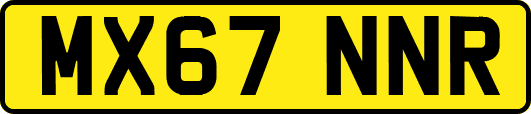MX67NNR