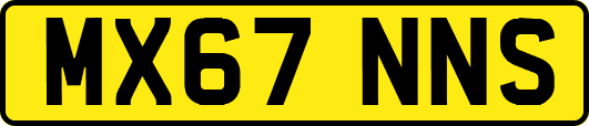 MX67NNS