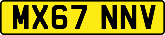 MX67NNV