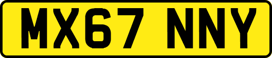 MX67NNY