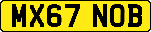 MX67NOB