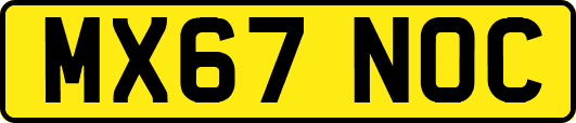 MX67NOC