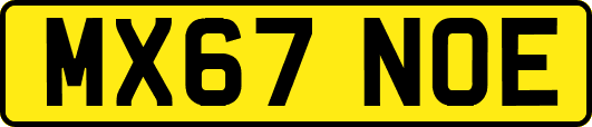 MX67NOE