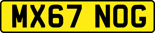 MX67NOG