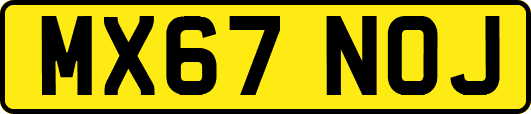 MX67NOJ