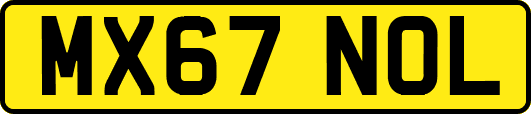 MX67NOL