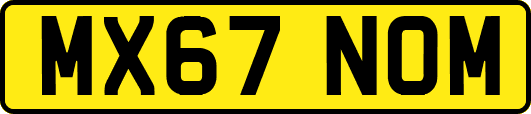 MX67NOM