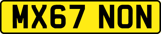 MX67NON