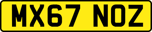 MX67NOZ